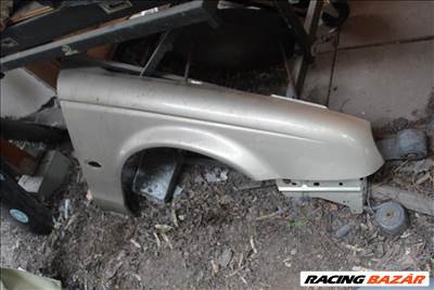 Jaguar S-Type Sárvédő jobb első 