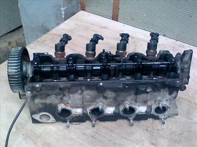 ALFA ROMEO ROMEO 147 00.10-04.10 Hengerfej, diesel