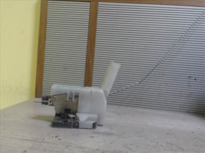 RENAULT MEGANE SCENIC 97-99 Bal hátsó ajtó zárszerkezet központi záras