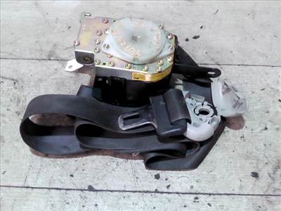 TOYOTA YARIS 99.04-05.09 Jobb első biztonsági öv