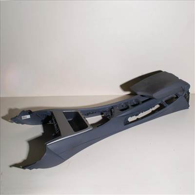 BMW 1er E81-E87-E88-E82 közpkonzol (Cikkszám: 51167136190)