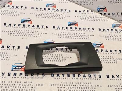 BMW E90 E91 E92 E93 LCM lámpakapcsoló lámpa világítás kapcsoló keret 