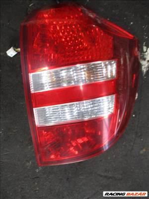 Kia Cee'd (ED) jobb hátsó alsó lámpa sw kombi