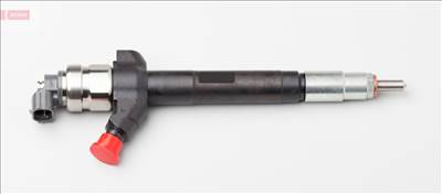 Tdci,Hdi ,Multijet, ÚJ Denso DCRI105800 injektor 