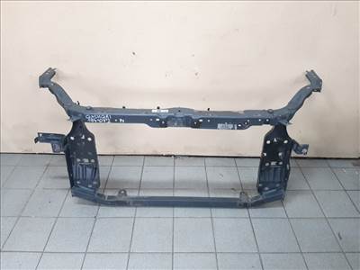 Nissan Qashqai (J10) homlokfal