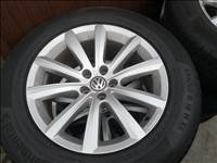 Volkswagen Touareg 18-as gyári télikerék 5x112-es