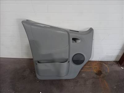 Renault TRAFIC Opel VIVARO 01- Bal ajtókárpit ajtó kárpit borítás 8072