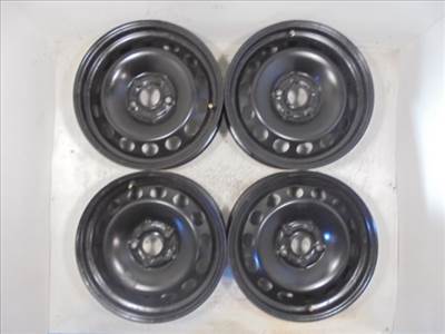    R16 VOLKSWAGEN, SEAT, SKODA acélfelni