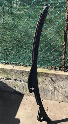 Audi A4 (B8 - 8K) levélrács / levél fogó rács  8k1819403