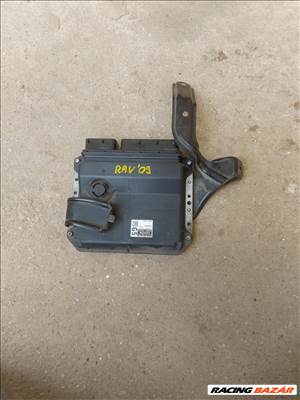 Toyota RAV4 (XA30) 2.2 D-4D Motorvezérlő 3258 8966142j10