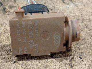 Audi A4 (B8 - 8K) Levegőminőség Érzékelő *130863* 4h0907658