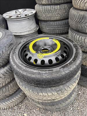 Audi A4 (B6/B7) mankókerék 