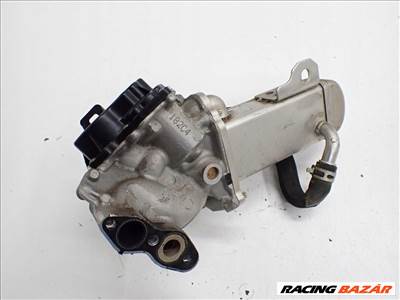 Ford Galaxy Mk2, Ford S-MAX Mk1 2.0 TDCi EGR hűtő + EGR szelep 30725888