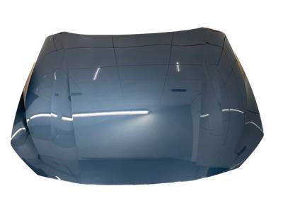 BMW 4 G22 Motorháztető