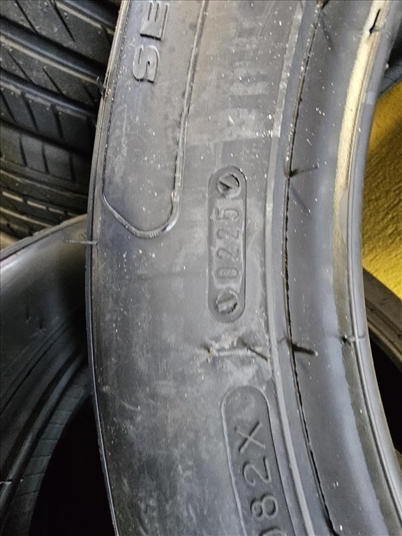  215/5517" új Sebring nyári gumi gumi 3. kép