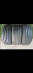 215/4516" használt Bridgestone nyári gumi gumi