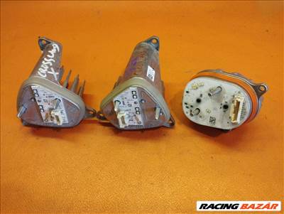Opel Crossland X led menetfény DRL index vezérlő 90112529  (M.20,db)
