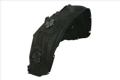 Fiat Freemont 2011-2015 utángyártott új bal első kerékjárati dobbetét  5116279ab