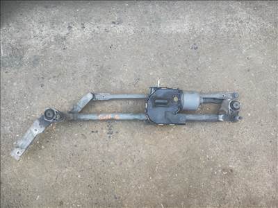 Volkswagen Golf VI első ablakemelő szerkezet motorral  3397020884 1k1955023g