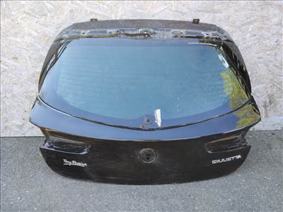 179426 Alfa Romeo Giulietta 2010-2020 Csomagtérajtó 50528342