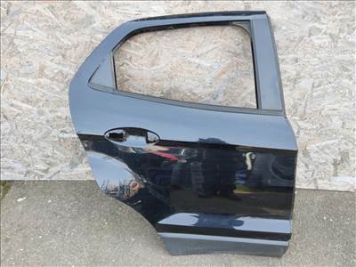 179139 Ford Ecosport 2012-2017 fekete színű jobb hátsó ajtó