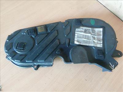 126945 Fiat Freemont, Bravo, Alfa Romeo Giulietta, Lancia Delta 2,0 16v Diesel, felső Vezérmű burkolat, képen látható sérüléssel 55232663