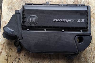 Fiat Idea 2008-2012 1,3 16v Diesel légszűrőház 51902176