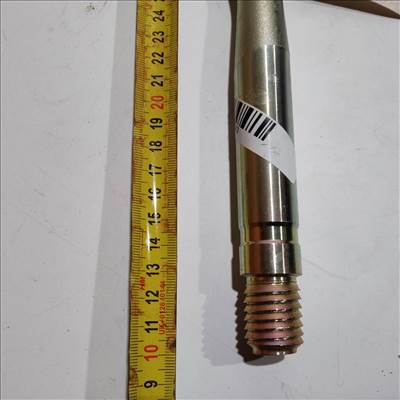 Audi A8  D4 2010-2018 utángyártott új vonószem, jobb menetes 22 mm menetátmérő 4h0805615