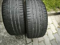  245/3518" 2db újszerű Bridgestone nyári gumi gumi