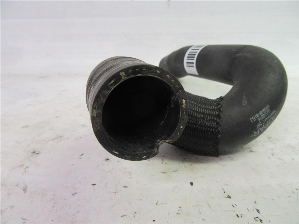 Alfa Romeo Giulietta 1,6 16v Mjet vízcső 50538516 2. kép