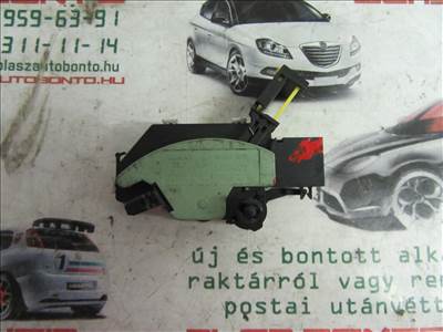 Alfa Romeo 50504207 számú fékpedál állás érzékelő