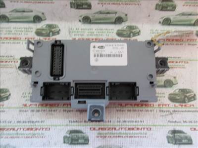 Fiat Linea FL 51961071 számú immobiliser doboz