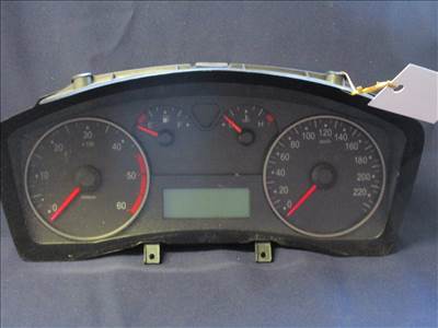 Fiat Stilo Diesel óracsoport 46759970