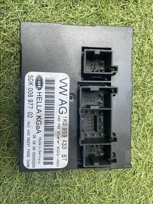 Skoda Octavia II komfort elektronika 1K0959433BT