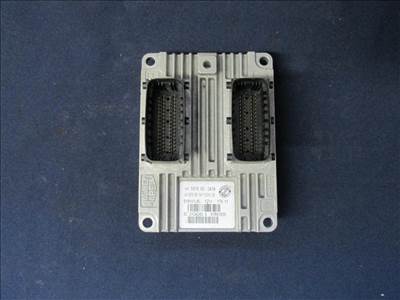 Lancia Ypsilon 2009-2011 1,2 8v  benzin motorvezérlő 51891835