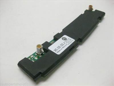 Volkswagen Jetta antennaerősítő 1K5035532A