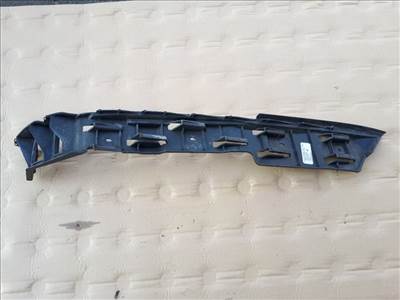 Volkswagen Golf V-VI hátsó lökhárító tartó jobb 1K9807376