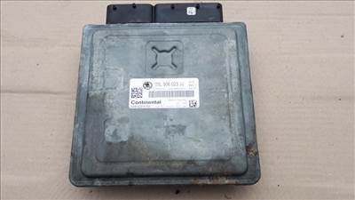 Skoda Superb II 1,6 Crtdi motorvezérlő elektronika 03L906023JJ