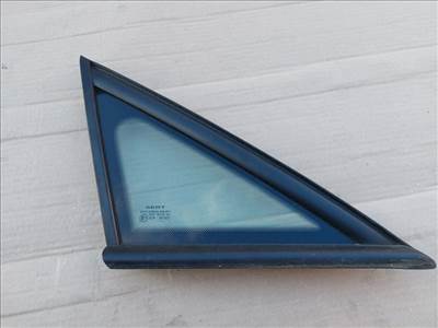 Seat Altea-Toledo első háromszög üveg jobb 5P0845412C