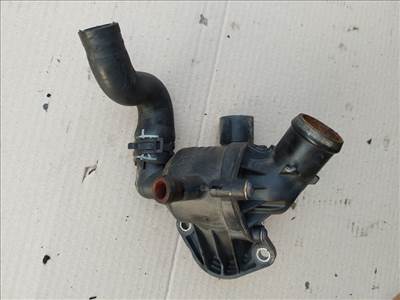 Skoda Octavia-Superb-Rapid-Yeti-Fabia 1,6 Crtdi termosztát kpl 03L121111R