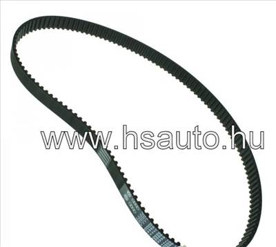 Skoda Octavia 1,6 74-75KW vezérműszíj 06A109119B