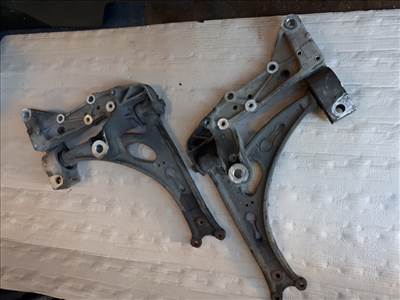 Skoda Octavia II-Superb II-Yeti lengőkar szilenttel és tartóbakkal 1K0407151-1K0199295