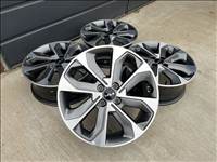 17” 4x100 Kia Stonic, Rio gyári alufelni szett!
