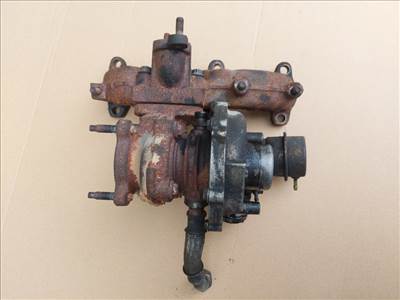 Audi A2-VW Polo-Skoda Fabia-Seat Ibiza 1,4 Pdtdi turbó 045145701