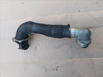 Citroen C4 II-DS4-Berlingo II 1,6 Hdi EGR cső 9674950180