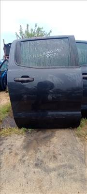 Ford Ranger Mk3 Jobb hátsó zárszerkezet 