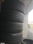 205/5516" KIÁRUSÍTÁS újszerű Goodyear nyári gumi gumi