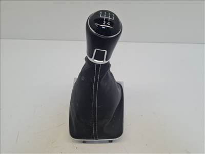 Volkswagen Golf VII váltógomb (5 sebességes) (20204) 5g1711113b