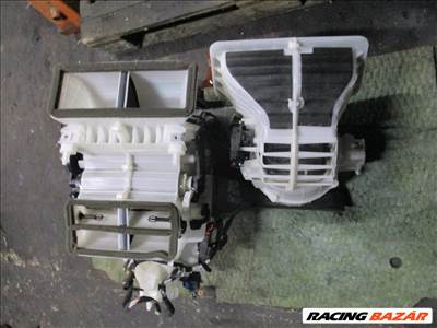 Fiat Punto Evo digit klímás fűtésbox fűtésház 