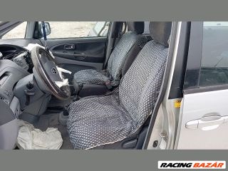 Toyota Previa (XR30/XR40) Vészvillogó Kapcsoló *140664* 2. kép